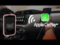 Wireless CarPlay nachrüsten | Need4Stream Adapter