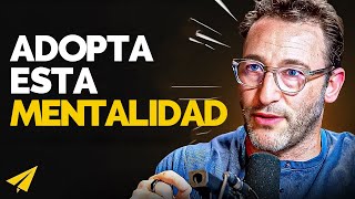 ¿TUS METAS DEBERÍAN SER POCO REALISTAS?  EL ENFOQUE SINEK en Español: 10 Reglas para el éxito