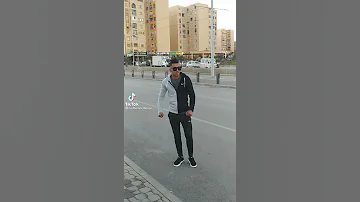 رقص هبال على أغنية علاوي 