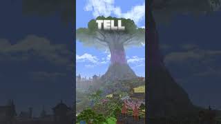 This Minecraft World Took 3 Years to Build! @fWhip #shorts