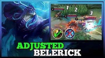 How Good is Belerick