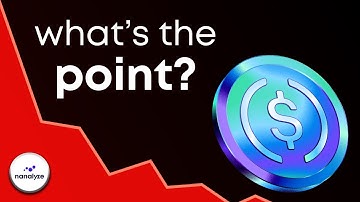 What Are Stablecoins?
