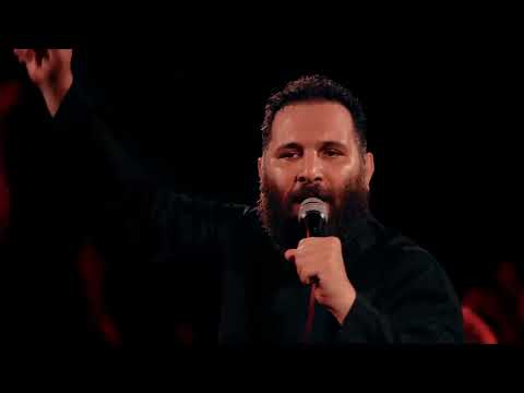 شور فقط مادر ازل ابد مادر کربلایی محمدحسین حدادیان