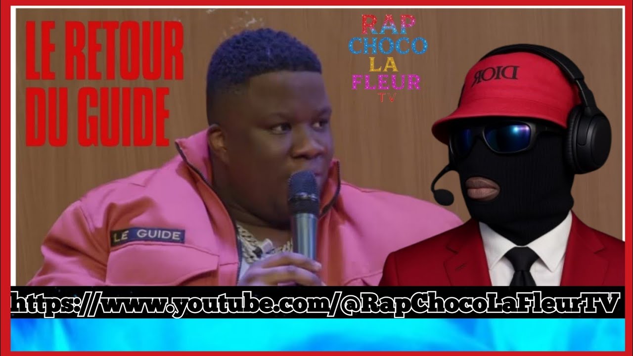 🔴APOUTCHOU NATIONAL DIT LA VÉRITÉ SUR SON ARRESTATION AVEC LIONEL PCS : SÉJOUR À LA MACA et APRÈS