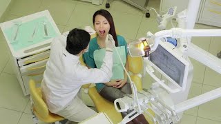 Governor Abbott's plan to reopen Texas impacts local dentist