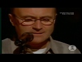 Phil Collins No Son Of Mine Live Unplugged mp3