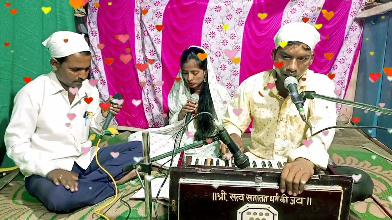 खानदेश ना स्वामी रे जयसिंग बापू (न्यू गुजराती भजन)