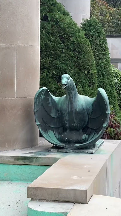 Parkwood Estate in Oshawa Ontario Canada #oshawa #travel #foryou  #fyp #fypシ゚ #shorts #short