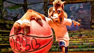 I Wish - Goat Song Clip 2026 Sony Animation