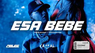 "ESA BEBE" | BLESSD X Ryan Castro Type Beat | BEAT REGGAETON 2026