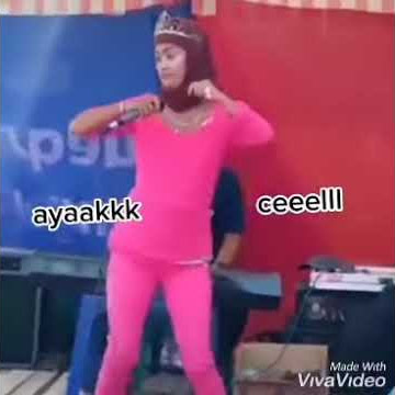 story'wa goyang mabuk janda