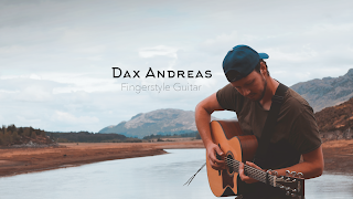 Dax Andreas Live Stream