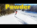 Snowboarders Searching for Powder at Winter Park - (Season 6, Day 39)