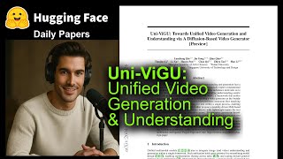 Uni-ViGU: Unified Video Generation & Understanding