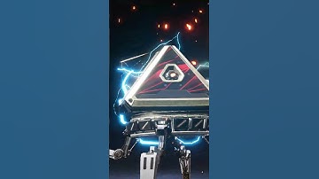 I lowkey got scammed  #apexlegends #apexpredator #apexlegendsclips