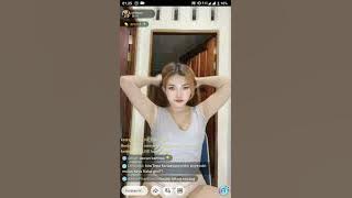 Bigo live dikasih goyang sama piuwpaw bikin sakit pinggang #bigo #bigolive #hot