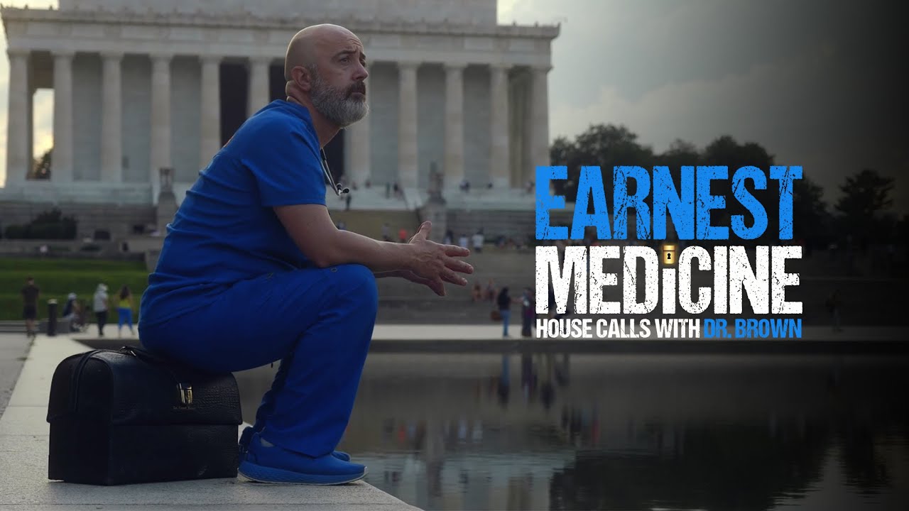 Earnest Medicine | Housecalls from the Frontlines of Medicine