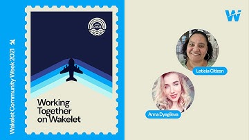 Working Together on Wakelet - How to collaborate in the classroom and beyond!