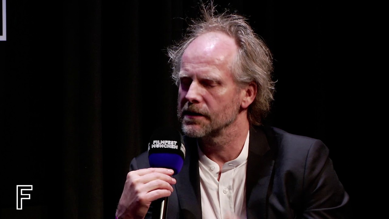 Filmfest München 2018 | Philip Gröning - 5