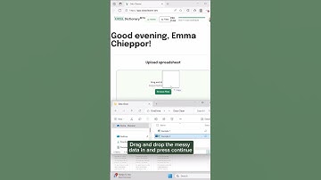 Data cleaning tool ✨#excel #exceltips #exceltricks #viral #viralshorts #shorts