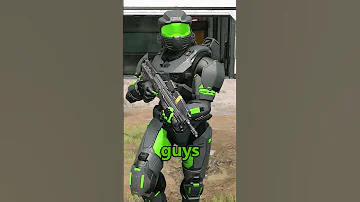 Mark 5 in Halo Infinite be like-