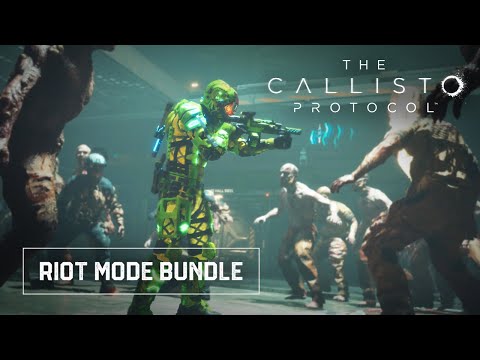 : Riot Bundle