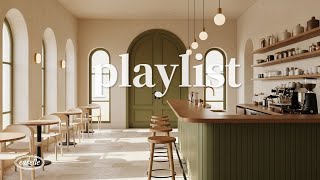 [playlist] Most Stable Winter Pop for Working screenshot 4