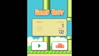 How to hack flappybird ★Root★