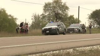 Eagle Pass landowners feeling impacts of migrant influx