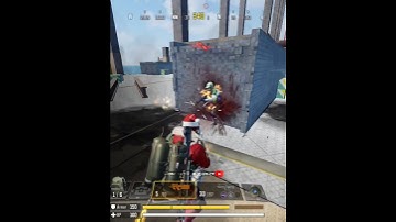 1vs3 Moment vs Accuracy - Cod Mobile