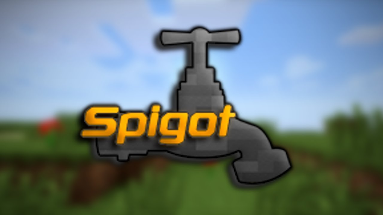 minecraft spigot server download