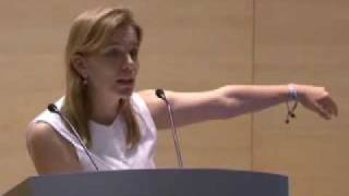 2009  NUS Lunchtime Forum - Increasing Children's Capacity to Learn and Experience Life Part 1