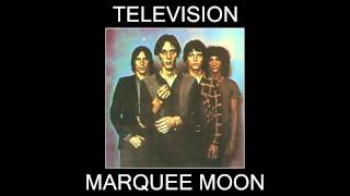 Television, &quot;Venus&quot;