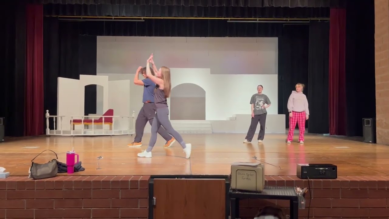 I Think I got you beat!