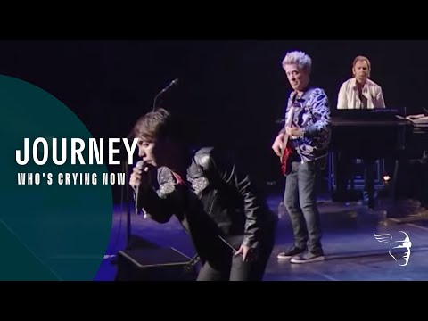 Journey - Who's