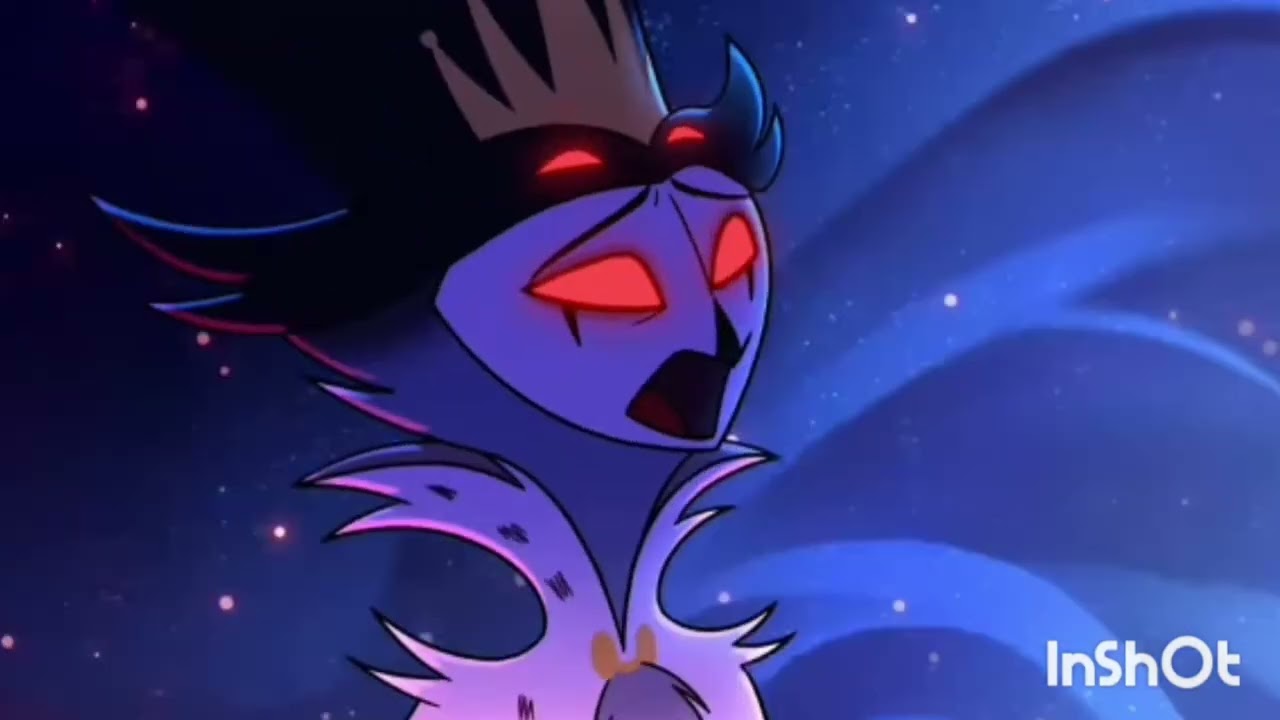 Helluva boss temporada 2 capítulo 11 el mandamás