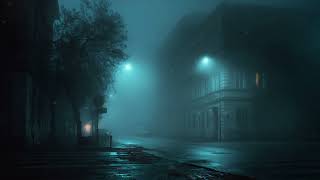 EMPTY ROADS HEARD SECRETS | Dark Ambient Piano & Cello | Cinematic Emotional Music