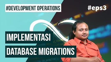 Migrasi Database Mudah dan Aman