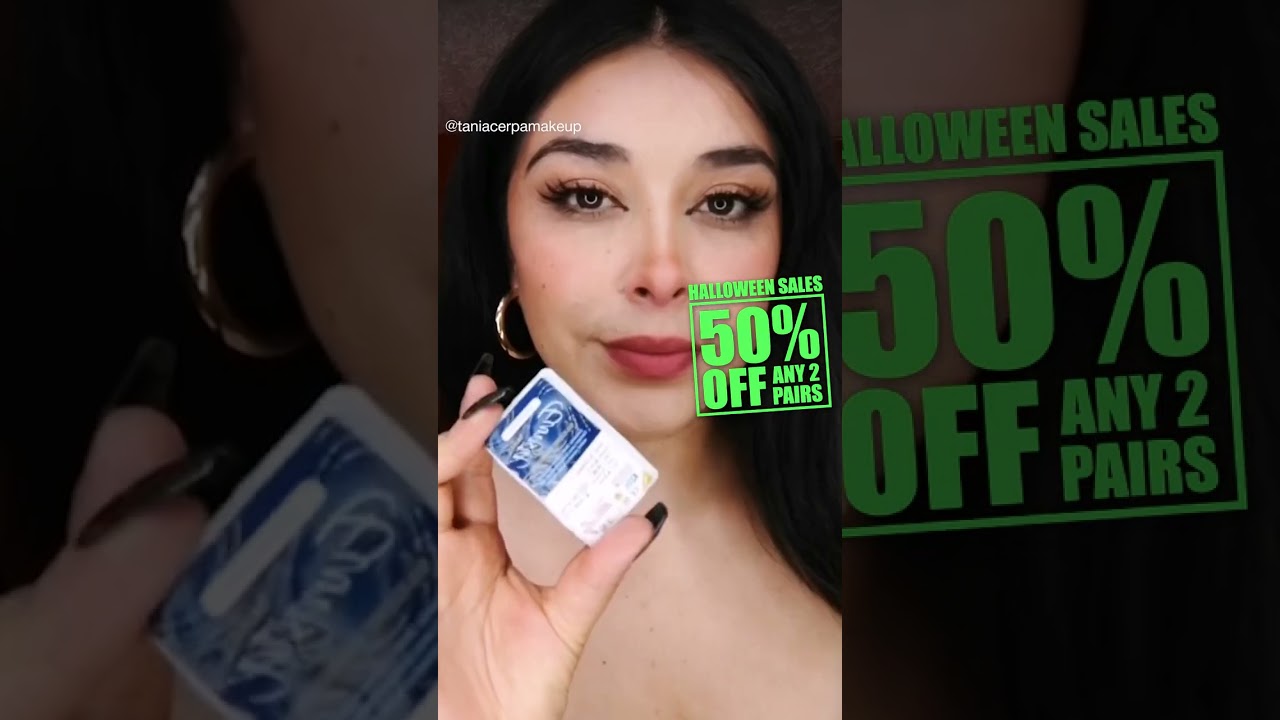 Dating Lenses For Dark Eyes