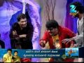 Comedy Khiladigalu | Kannada Comedy Show | Feb. 24 '12 | #ZeeKannada TV Serial | Part - 3