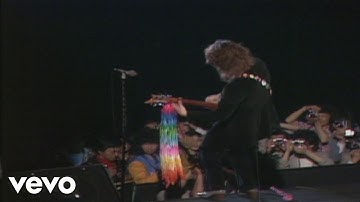Cheap Trick - Speak Now or Forever Hold Your Peace (from Budokan!)