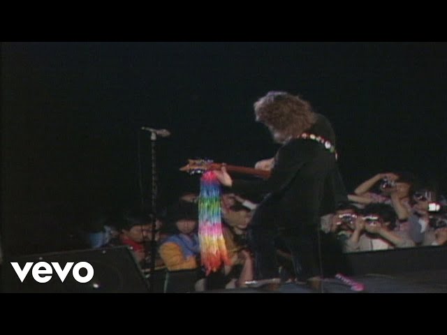 Cheap Trick - Speak Now Or Forever Hold Your Peace