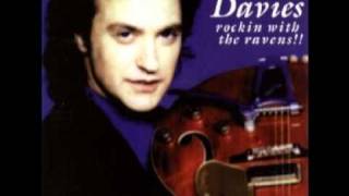 Dave Davies: Party line  -live-