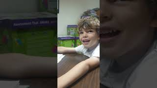 Brigance Screening Training Video