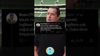 Acun Ilıcalı, Hull Cityi Aldıktan Sonra Hayatında Ne Değişti Dersiniz