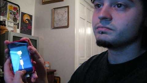 How To Jailbreak Your iPhone 3G 2.1 Using QuickPwn (Windows)