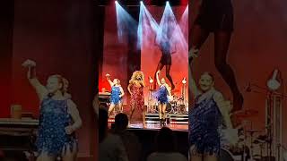 Tina Turner Tribute: What's Love Got To Do With It? By Holly Bannis - Sun, 29/06/25