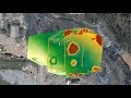 Ortho mapping in arcgis pro processing drone imagery