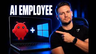 I Installed OpenClaw on Windows... and It Changed Everything