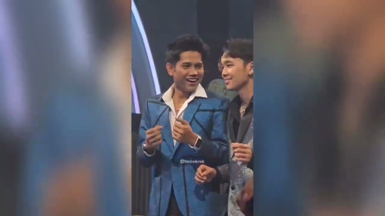 Sungguh diluar dugaan❗Valen hadiahkan jam tangan couple seharga rumah untuk arbil dan Melly lee